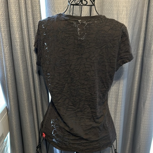 Women north face t-shirt​ - Picture 5 of 6